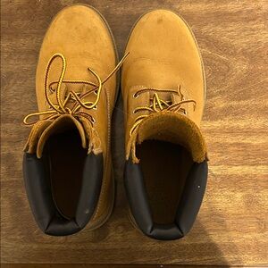 Classic Tan women’s Boots